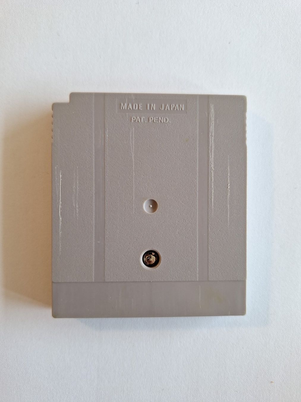 Nintendo Giochi: Kirbys Dreamland - Nintendo Gameboy – Usato da Altstätten SG venduto da GGsGameshop 1