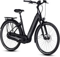 Cube Supreme EX 625wh
