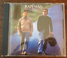 Rain Man / Soundtrack