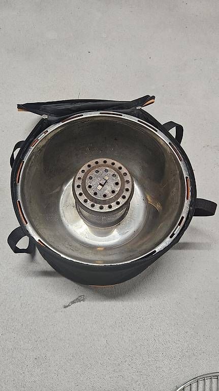 Griglie: Lotus Grill (2 mal gebraucht)  – Usato da Schliern b. Köniz venduto da lorys_shop 1