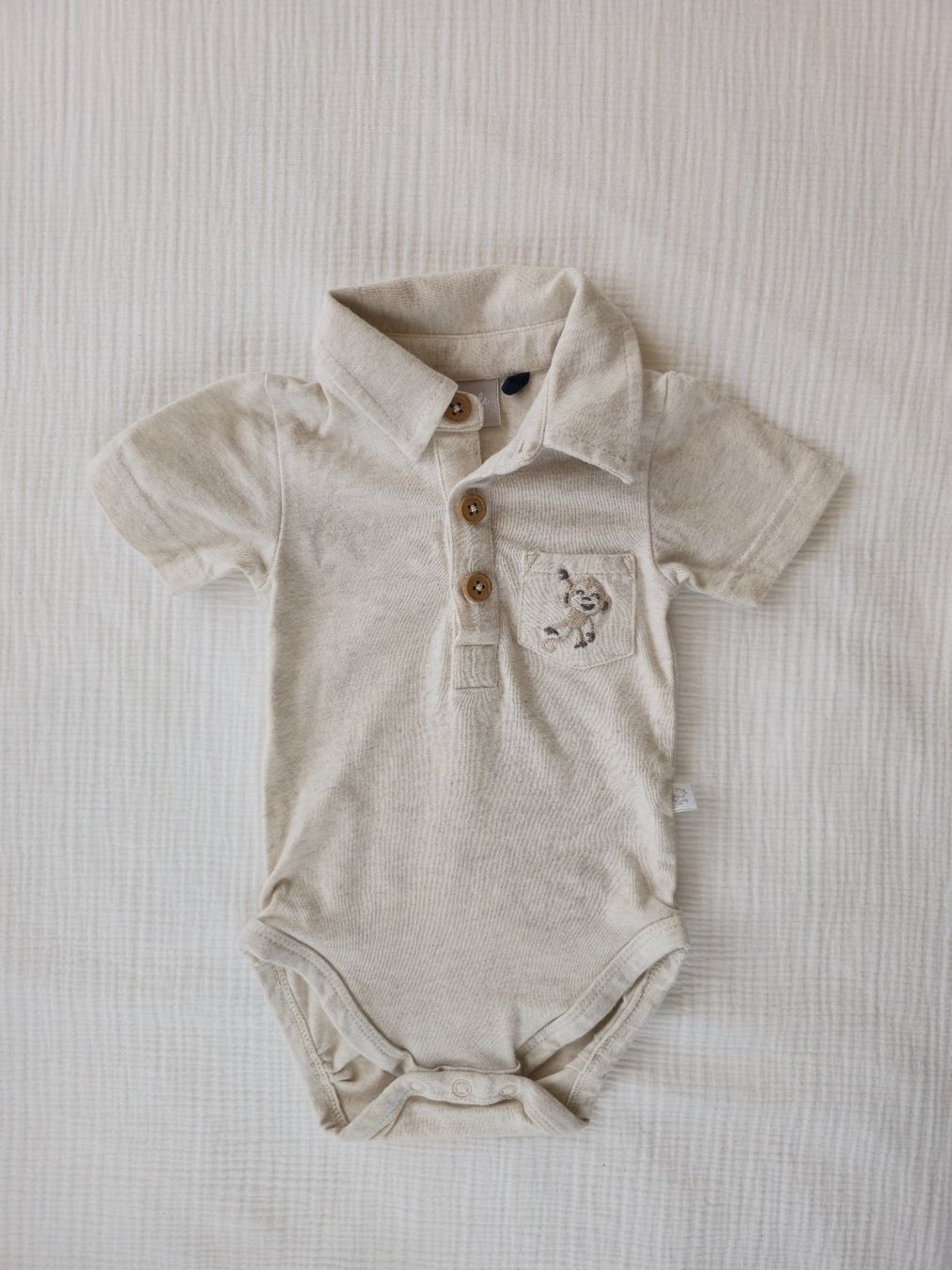 Biancheria intima: Baby Body Gr. 56 – Usato da Alpthal venduto da M.J.A.