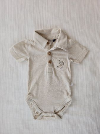 Baby Body Gr. 56