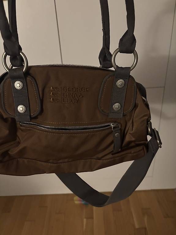 George Gina & Lucy Borse da donna: GGL - George Gina & Lucy – Usato da Bern venduto da gab_gs2t 1