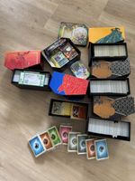 Pokemon Sammlung - über 3000 Karten 