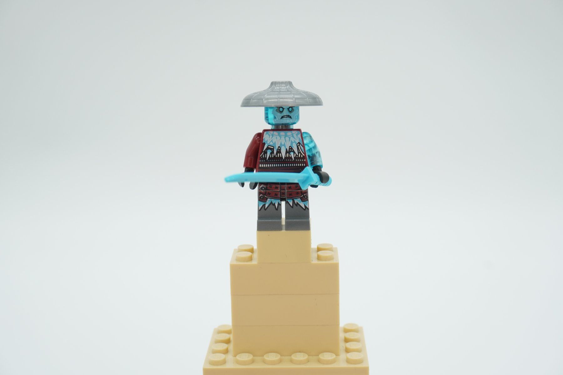 Lego Giocattoli: Lego Ninjago Zane & Blizzard – Usato da Zürich venduto da PWGrZ 2