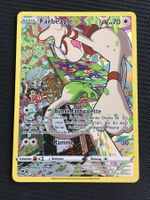 Pokémon - Silberne Sturmwinde - Farbeagle (SIT TG10) - DE