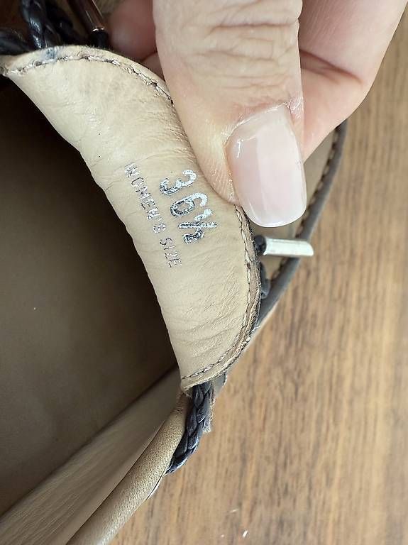 Damenschuhe: Tods Segelschuh, gr.36.5 – Gebraucht aus Hofstetten SO von Katharina_Nina_Nina 4