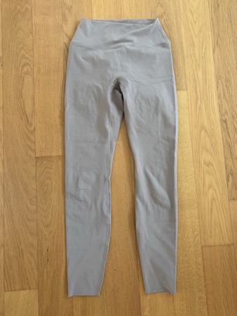 H&M Sportleggins braun
