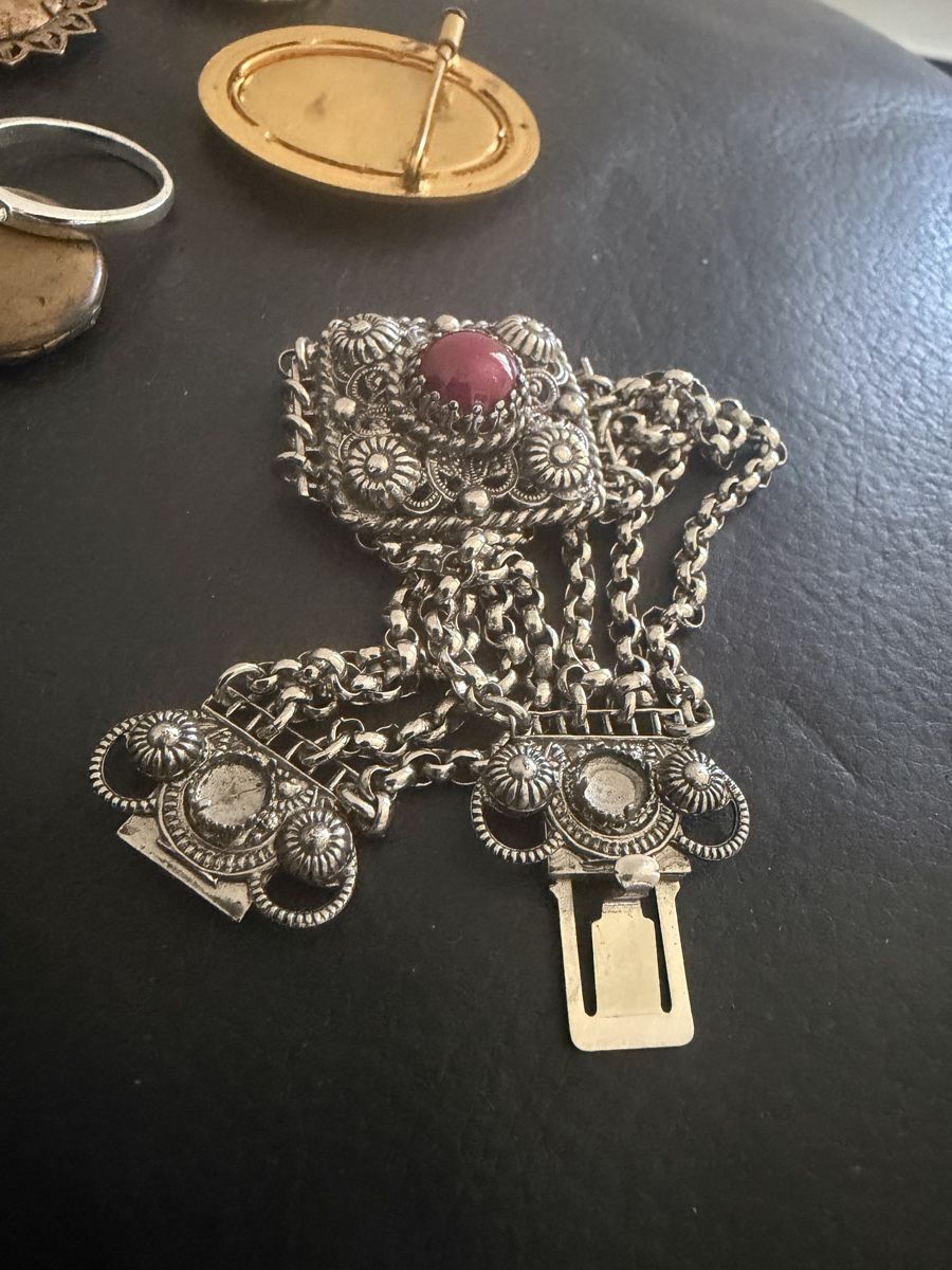 Altri gioielli: Schmuck  – Usato da Baden venduto da noli.r 4