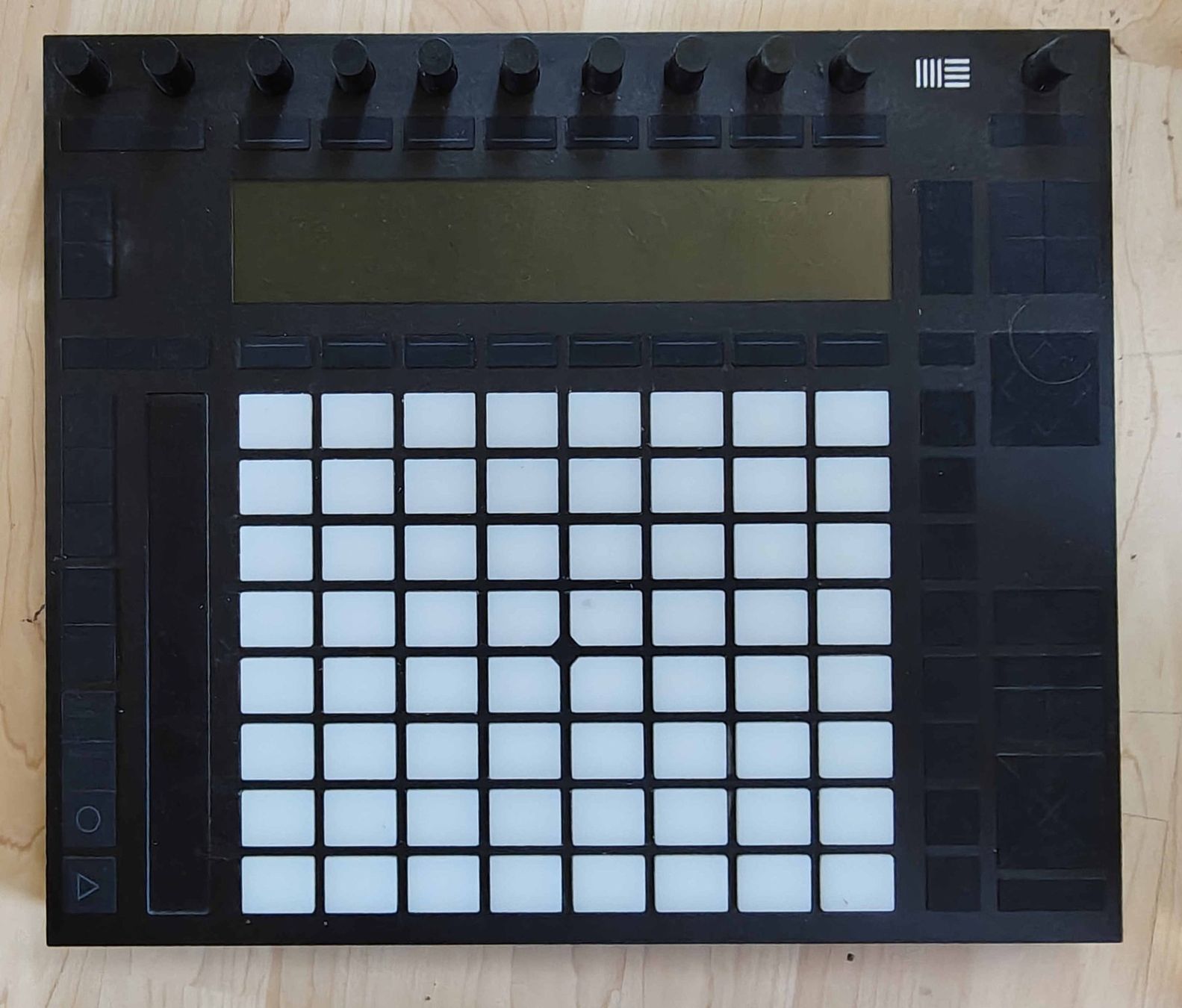 Ableton Musikinstrumente: Ableton Push 2 – Gebraucht aus Goldingen von ben_5gdx