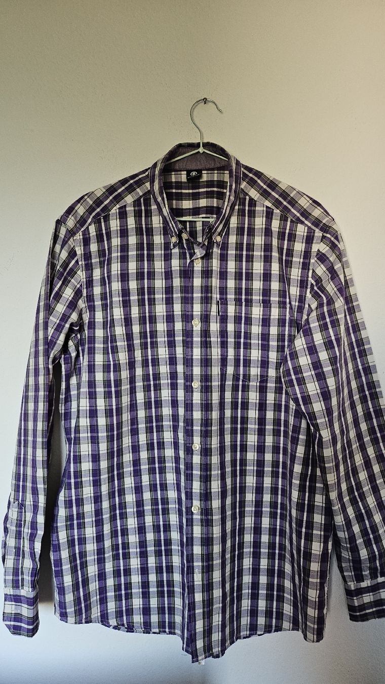 Bogner Camicette: Damen Bluse Bogner jeans Gr.L – Usato da Aarau venduto da Abwooli