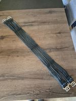 Schnurengurt Sattelgurt 110cm