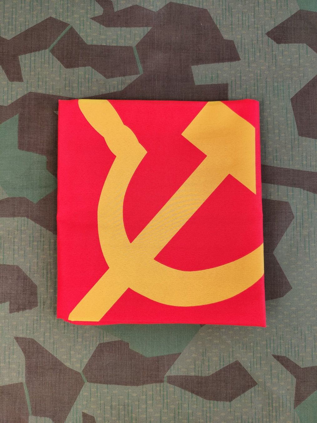Uniformi: Flagge der Sowjetunion – Nuovo (secondo la descrizione) da Bauma venduto da SwissMilitaria 1