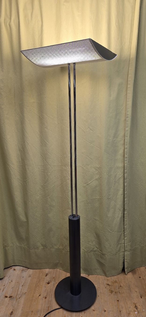 Regent Lampade: Stehlampe Regent – Usato da Oberuzwil venduto da joe_10k5