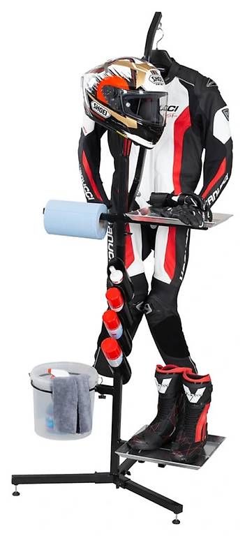 Ständer: Rieger Rennsport Padockständer – Gebraucht aus Amriswil von Tech-Einsatz-CH