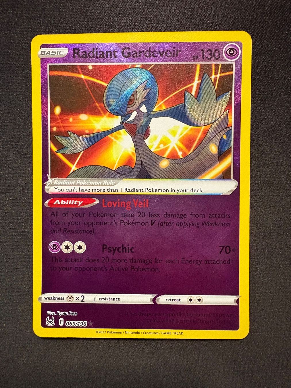 Radiant Alakazam - Radiant Collection - ENG (Gebraucht) in Seewen SZ ...