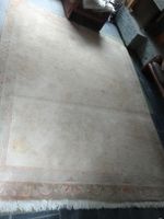 Teppich 2.5 x 3 Meter