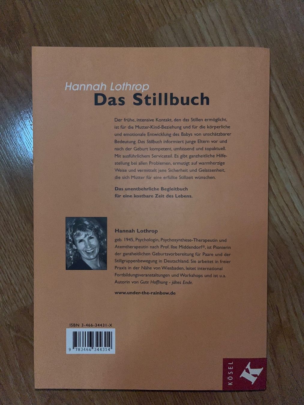 Bücher: Baby-Bücher – Neu (gemäss Beschreibung) aus Küsnacht ZH von asc_8wmm 3