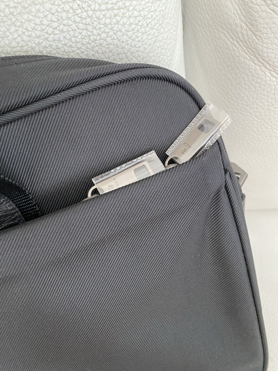 Aigner Valigie & Borse: Aigner Laptop Tasche – Usato da Opfikon venduto da Luis144 2