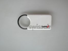 Swissiar Schlüsselanhänger