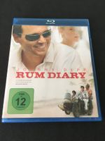 Johny Depp - Rum Diary [Blu-ray]