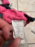 Reusch Fäustlinge R-TEX XT Grösse S pink gebraucht