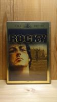 ROCKY DVD Gold Edition mit Sylvester Stallone