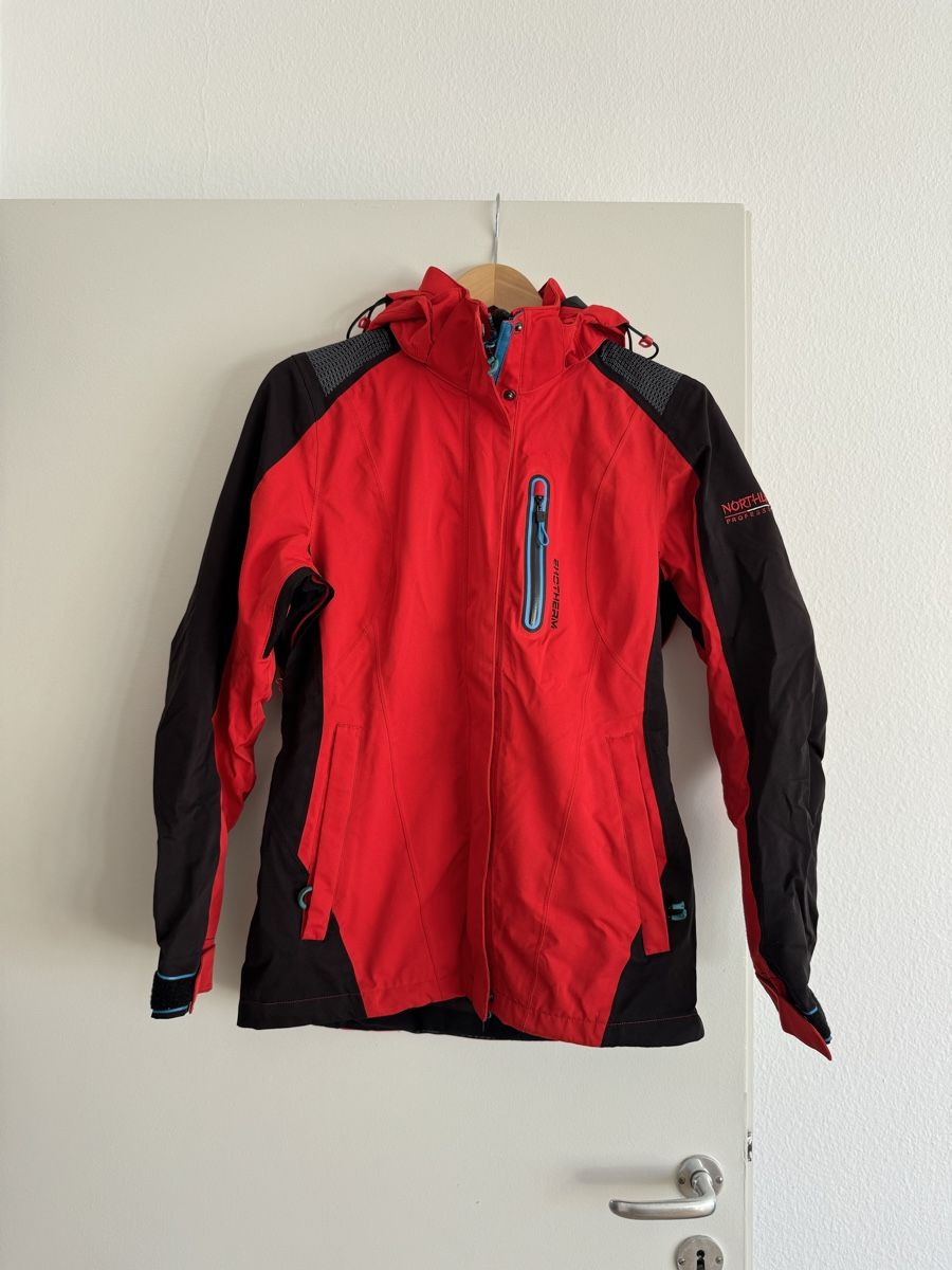 Giacche: Winterjacke Übergangsjacke, Herbstjacke, Northland, XS – Usato da Zürich venduto da mybuybye 2