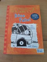 Gregs Tagebuch 9 - Böse Falle! - Neu!
