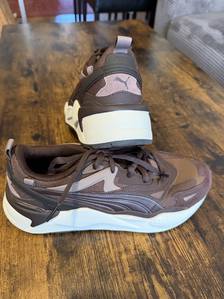 Puma Scarpe da uomo: Sneaker Unisex Gr. 42 – Nuovo (secondo la descrizione) da Burgdorf venduto da sum_7g66 1