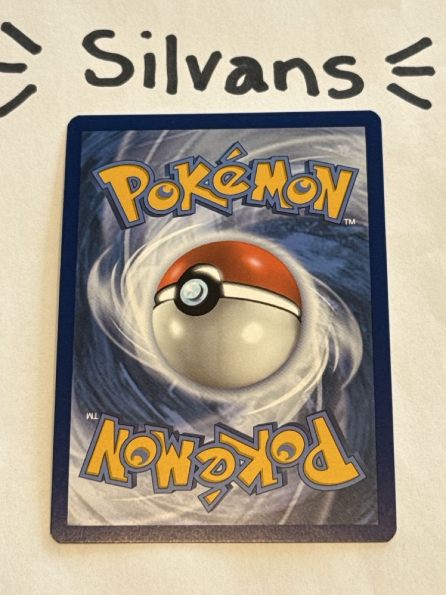 Pokémon Carte collezionabili: Oddish Reverse Holo MEW 043 Englisch – Nuovo (secondo la descrizione) da Wil SG venduto da Silvans 1
