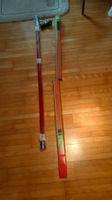 Neon Lampe rot neu