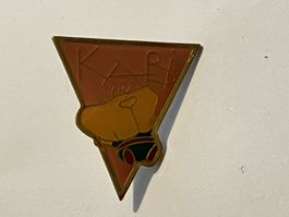 1 Pin Kabi