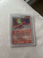 Carta Pokémon Gardevoir ex 93/108 edizione italiana