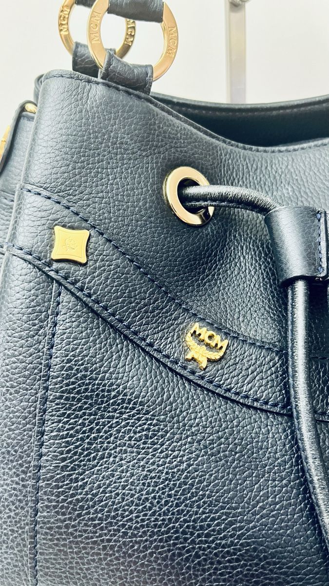Mcm Borse da donna: MCM Handtasche – Usato da Basel venduto da marinaliane 1