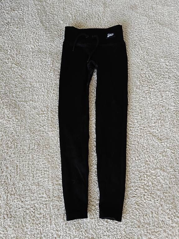 Leggings: OACE Sporthose, Grösse S – Neu und originalverpackt aus Wollerau von ste_j59b