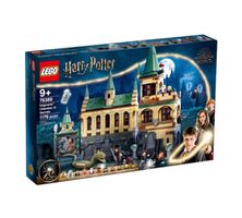 76389 Hogwarts Chamber of Secrets Harry Potter LEGO (NEU)