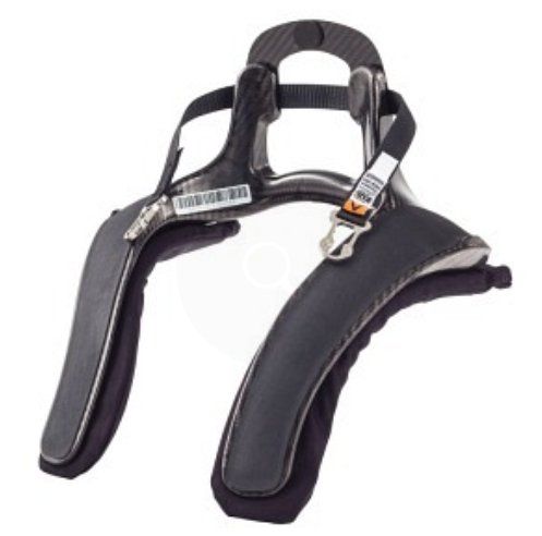 Pezzi di ricambio: Stand21 HANS System Ultimate 20° - Carbon – Usato da Balgach venduto da Rhyman_WWB 1