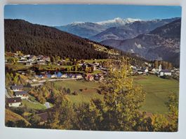 Laax-erSee  gegen Salums dat. 1980