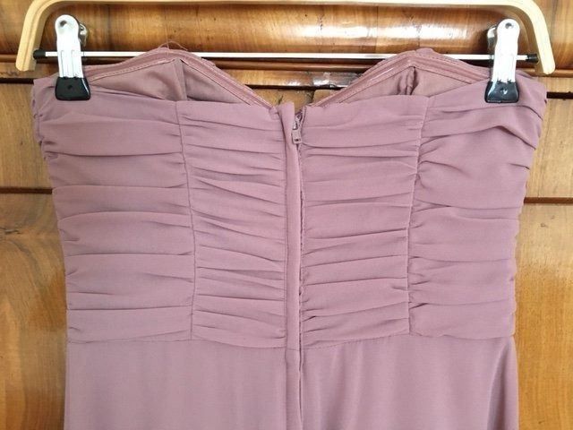 H&M Vestiti: Abendkleid von H&M Gr.34 – Usato da Zürich venduto da Salima03 2