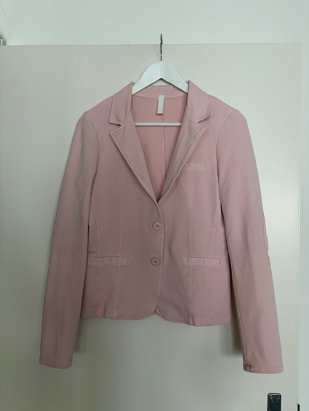 Jacken: Vanilia Blazer Gr. S – Gebraucht aus Luzern von Lampion