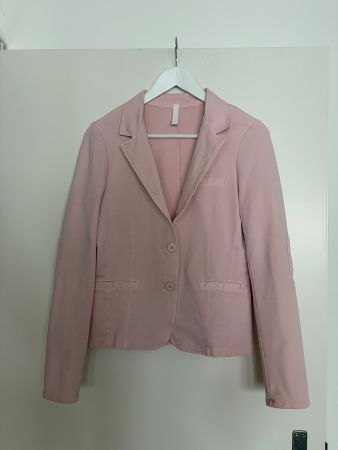 Vanilia Blazer Gr. S