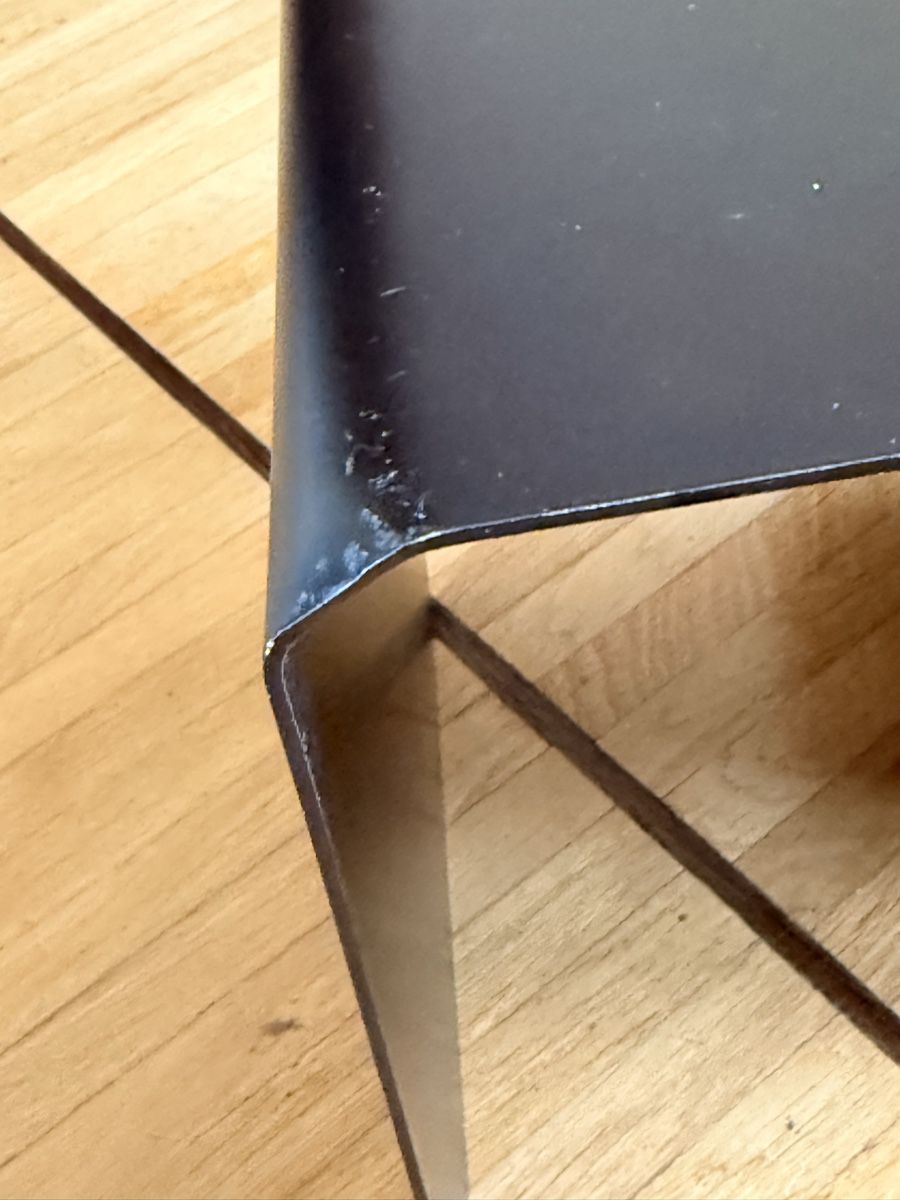 Fixations: Altpapiersammler – D'occasion à Winterthur par ttru 2