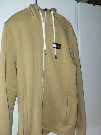 Tommy Hilfiger Jacke