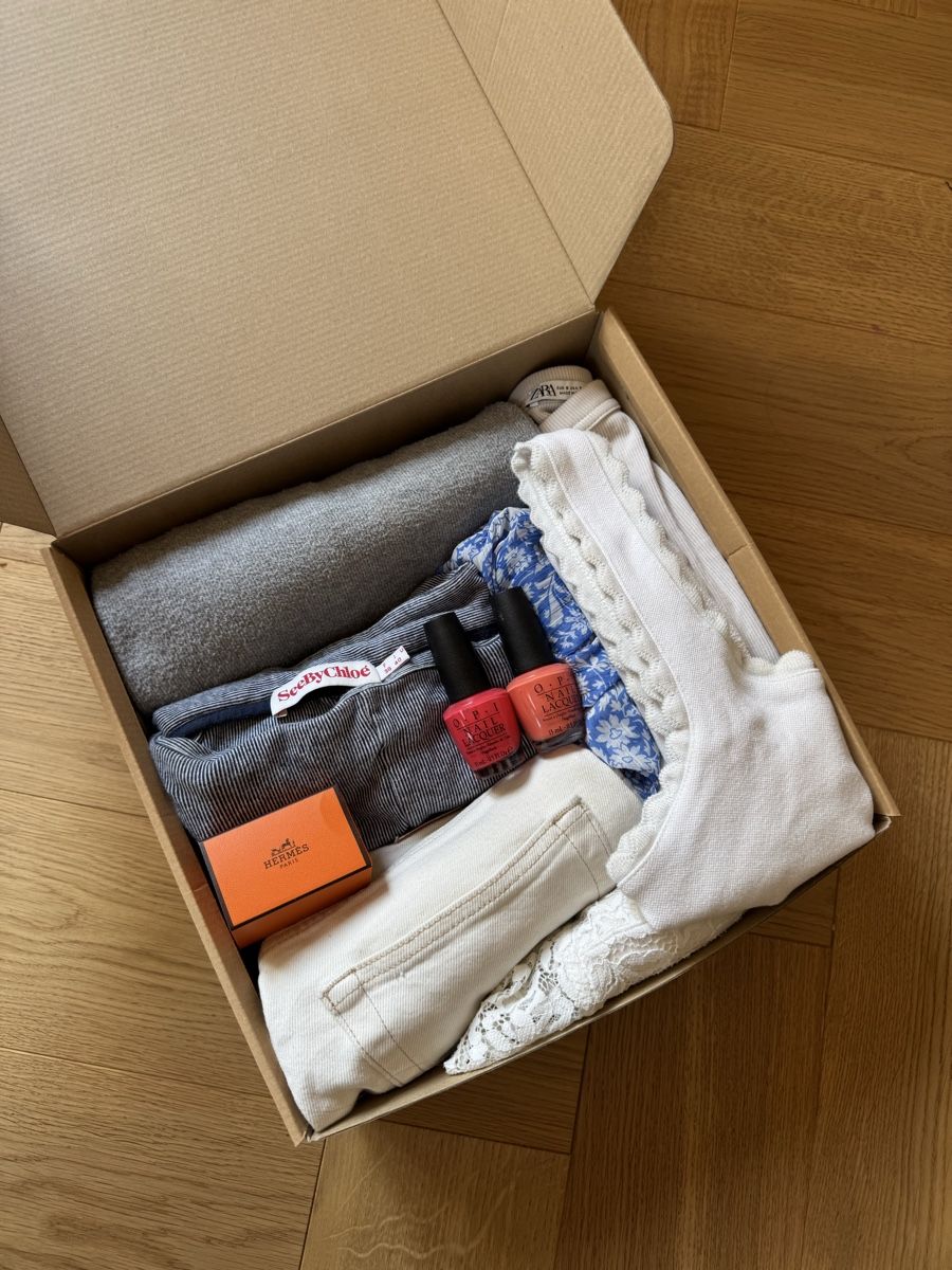 Lots de vêtements: Mystery Box - Überraschungspaket - PREMIUM – D'occasion à Zürich par milenaxx