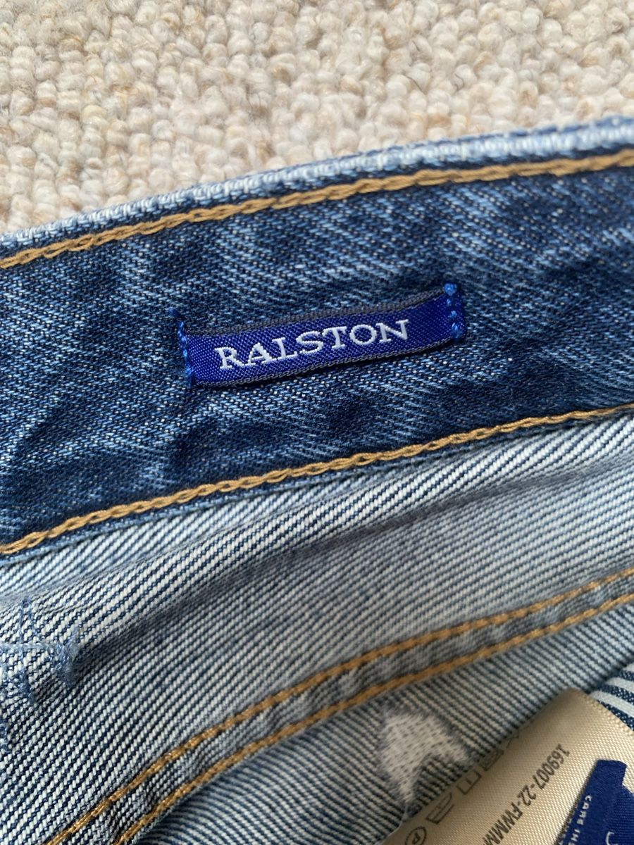 Jeans: Jeans Scotch&Soda W31/L32 – Usato da Ellikon an der Thur venduto da Bali1999 6