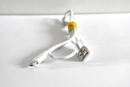 USB Kabel - 480 Mbits/s - Micro-USB 50cm