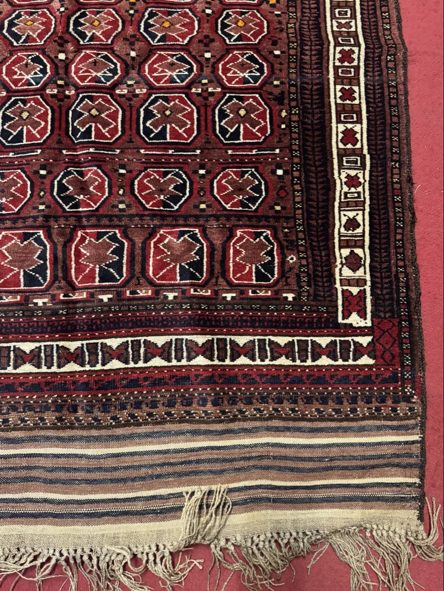 Tappeti: Teppich Massen 180 x 118 cm – Usato da Schlieren venduto da Freundlich02 3