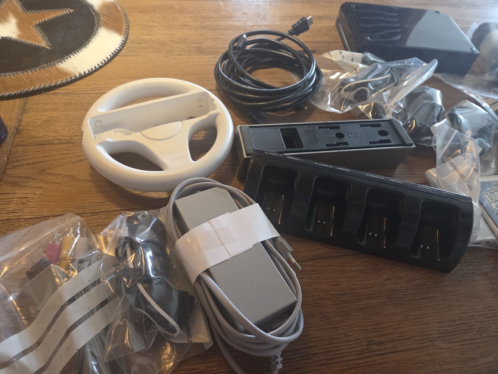 Console: console Wii – Usato da La Chaux-de-Fonds venduto da miami-vice1985 1