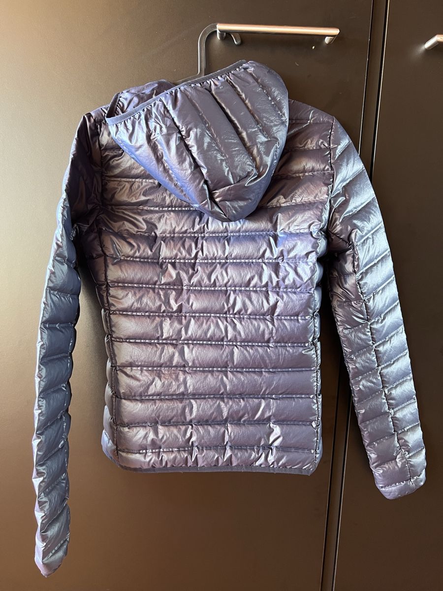 Adidas Giacche: Adidas Sportjacke – Nuovo e nell'imballaggio originale da Balgach venduto da Ni.Steiger 3